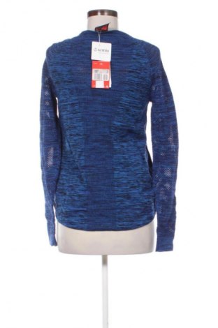 Γυναικείο πουλόβερ Nike, Μέγεθος XS, Χρώμα Πολύχρωμο, Τιμή 72,00 €