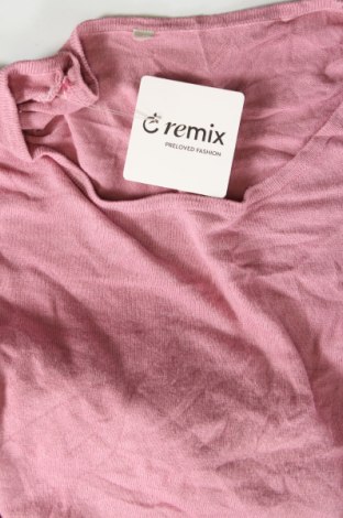 Pulover de femei Nkd, Mărime M, Culoare Roz, Preț 22,99 Lei