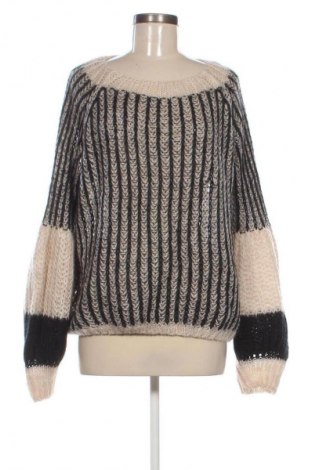 Dámský svetr Noella, Velikost L, Barva Vícebarevné, Cena  418,00 Kč