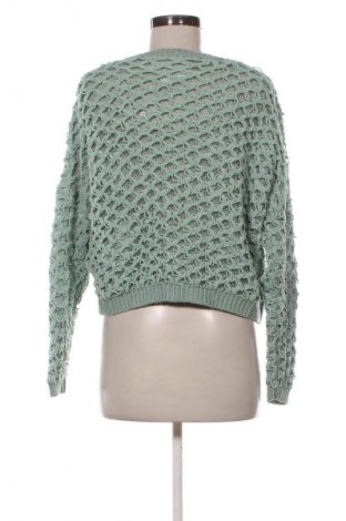 Dámský svetr Noisy May, Velikost M, Barva Zelená, Cena  179,00 Kč