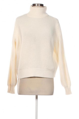 Dámský svetr Noisy May, Velikost XS, Barva Krémová, Cena  593,00 Kč