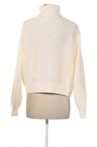 Dámský svetr Noisy May, Velikost XS, Barva Krémová, Cena  593,00 Kč