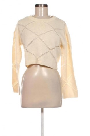 Női pulóver Noisy May, Méret S, Szín Ekrü
, Ár 3 809 Ft