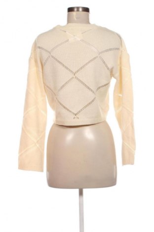 Női pulóver Noisy May, Méret S, Szín Ekrü
, Ár 3 809 Ft