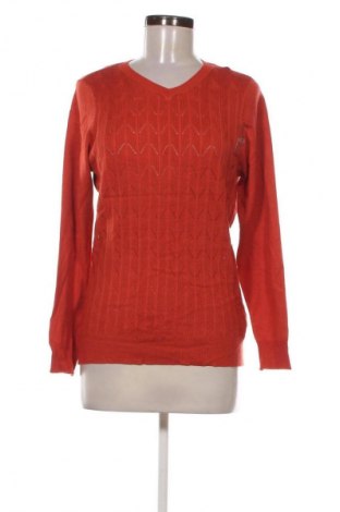 Дамски пуловер Noni B, Размер S, Цвят Оранжев, Цена 17,89 €