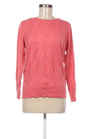 Γυναικείο πουλόβερ Noni B, Μέγεθος S, Χρώμα Ρόζ , Τιμή 6,99 €