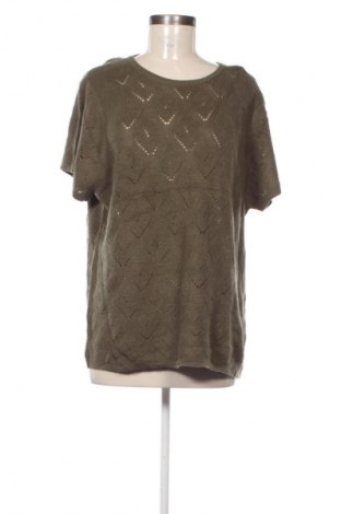 Damenpullover Noni B, Größe XL, Farbe Grün, Preis € 8,99