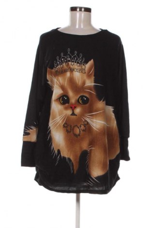 Damenpullover Nooz, Größe L, Farbe Mehrfarbig, Preis € 23,99