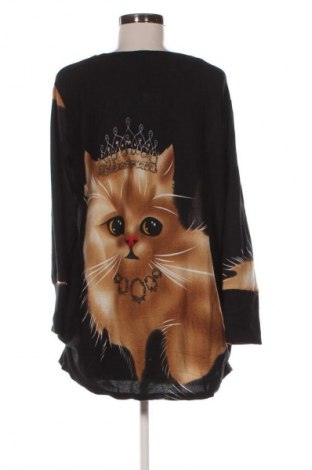 Damenpullover Nooz, Größe L, Farbe Mehrfarbig, Preis € 23,99