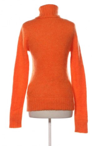 Γυναικείο πουλόβερ Now, Μέγεθος M, Χρώμα Πορτοκαλί, Τιμή 15,00 €