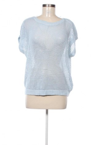 Női pulóver Now, Méret M, Szín Kék, Ár 2 649 Ft