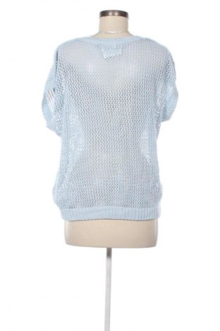 Női pulóver Now, Méret M, Szín Kék, Ár 2 649 Ft