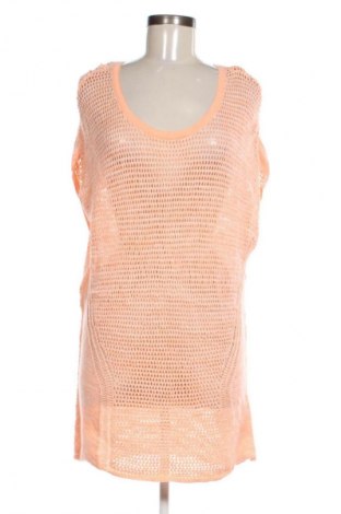 Γυναικείο πουλόβερ Now, Μέγεθος M, Χρώμα Πορτοκαλί, Τιμή 6,99 €