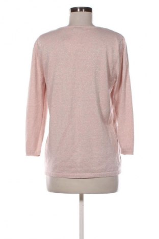 Дамски пуловер Nue Options, Размер M, Цвят Розов, Цена 8,00 €