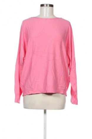 Damenpullover Numph, Größe XXL, Farbe Rosa, Preis € 93,99