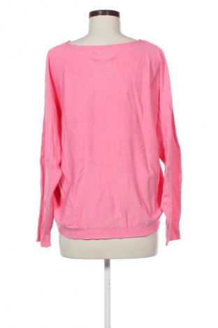 Damenpullover Numph, Größe XXL, Farbe Rosa, Preis € 93,99