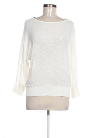 Дамски пуловер Numph, Размер XL, Цвят Бял, Цена 11,75 €