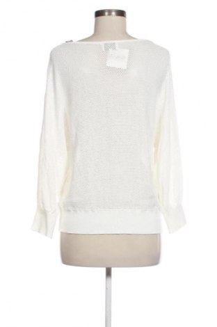 Дамски пуловер Numph, Размер XL, Цвят Бял, Цена 11,75 €