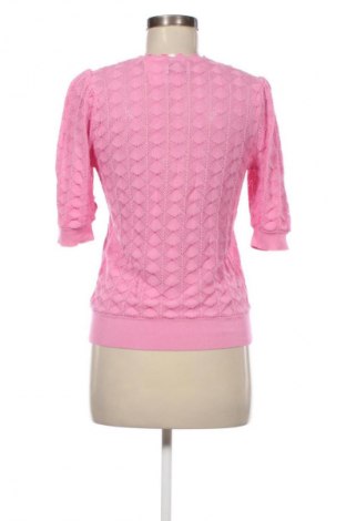 Damenpullover Numph, Größe M, Farbe Rosa, Preis 12,99 €