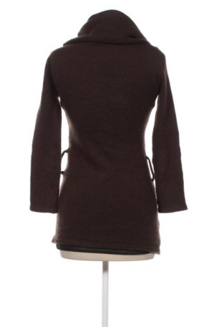 Női pulóver Nuna Lie, Méret M, Szín Barna, Ár 2 739 Ft