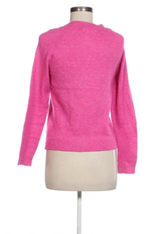 Damski sweter ONLY, Rozmiar XS, Kolor Różowy, Cena 32,99 zł