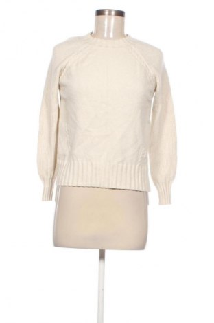 Dámský svetr ONLY, Velikost S, Barva Krémová, Cena  229,00 Kč