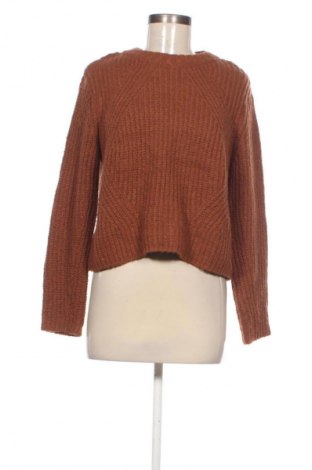 Dámský svetr ONLY, Velikost M, Barva Hnědá, Cena  209,00 Kč