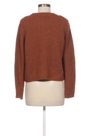 Dámský svetr ONLY, Velikost M, Barva Hnědá, Cena  209,00 Kč