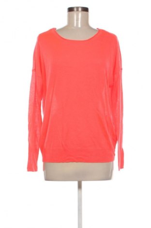 Дамски пуловер ONLY, Размер S, Цвят Оранжев, Цена 5,62 €