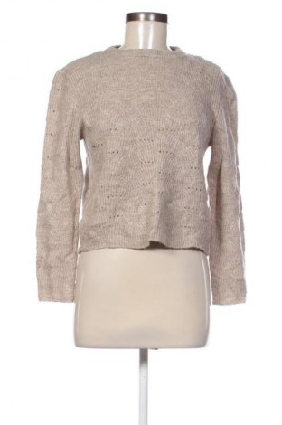 Damenpullover ONLY, Größe XS, Farbe Beige, Preis 13,81 €