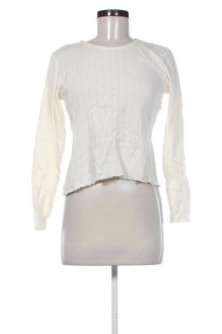 Dámský svetr ONLY, Velikost L, Barva Krémová, Cena  229,00 Kč