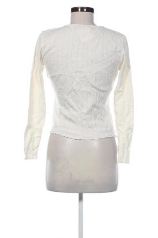 Dámský svetr ONLY, Velikost L, Barva Krémová, Cena  229,00 Kč