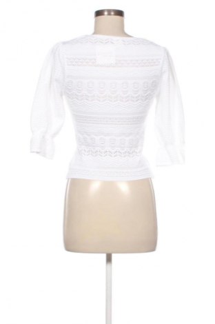 Női pulóver ONLY, Méret XS, Szín Fehér, Ár 3 789 Ft