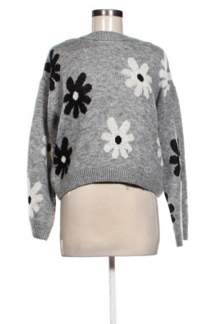 Γυναικείο πουλόβερ ONLY, Μέγεθος M, Χρώμα Πολύχρωμο, Τιμή 14,00 €