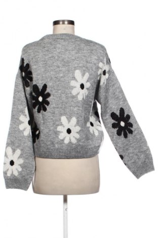 Γυναικείο πουλόβερ ONLY, Μέγεθος M, Χρώμα Πολύχρωμο, Τιμή 14,00 €