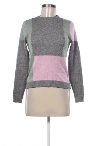Γυναικείο πουλόβερ ONLY, Μέγεθος XS, Χρώμα Πολύχρωμο, Τιμή 14,00 €