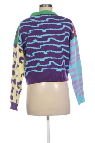Γυναικείο πουλόβερ ONLY, Μέγεθος M, Χρώμα Πολύχρωμο, Τιμή 32,00 €