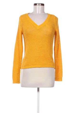 Dámský svetr ONLY, Velikost XS, Barva Oranžová, Cena  391,00 Kč