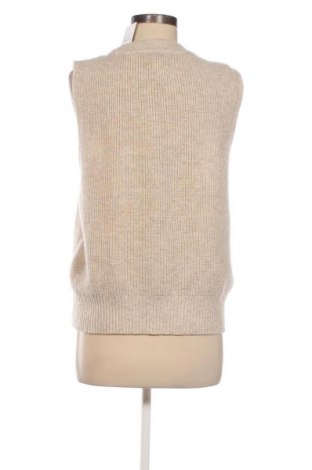 Γυναικείο πουλόβερ ONLY, Μέγεθος M, Χρώμα  Μπέζ, Τιμή 13,79 €