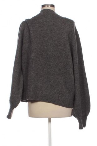 Γυναικείο πουλόβερ ONLY, Μέγεθος 3XL, Χρώμα Γκρί, Τιμή 13,79 €