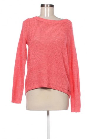 Pulover de femei ONLY, Mărime M, Culoare Portocaliu, Preț 72,99 Lei