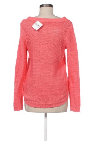 Pulover de femei ONLY, Mărime M, Culoare Portocaliu, Preț 72,99 Lei