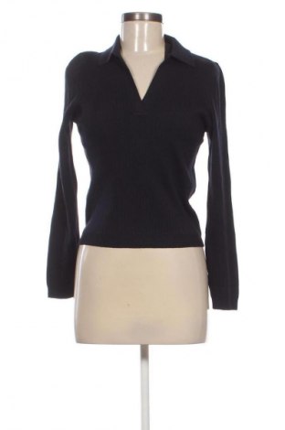 Pulover de femei ONLY, Mărime L, Culoare Albastru, Preț 166,82 Lei