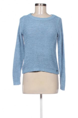 Dámský svetr ONLY, Velikost XS, Barva Modrá, Cena  397,00 Kč