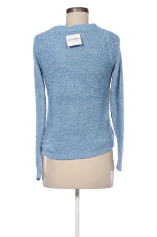 Dámský svetr ONLY, Velikost XS, Barva Modrá, Cena  397,00 Kč