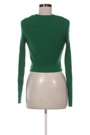 Dámský svetr ONLY, Velikost XS, Barva Zelená, Cena  189,00 Kč