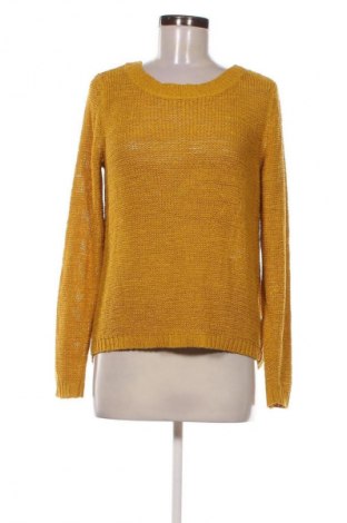 Damenpullover ONLY, Größe M, Farbe Gelb, Preis € 5,99