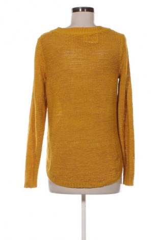 Damenpullover ONLY, Größe M, Farbe Gelb, Preis € 5,99