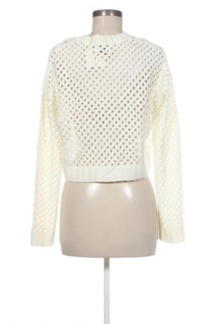 Pulover de femei ONLY, Mărime L, Culoare Ecru, Preț 45,99 Lei