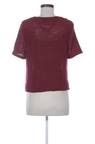 Pulover de femei ONLY, Mărime M, Culoare Roșu, Preț 25,99 Lei